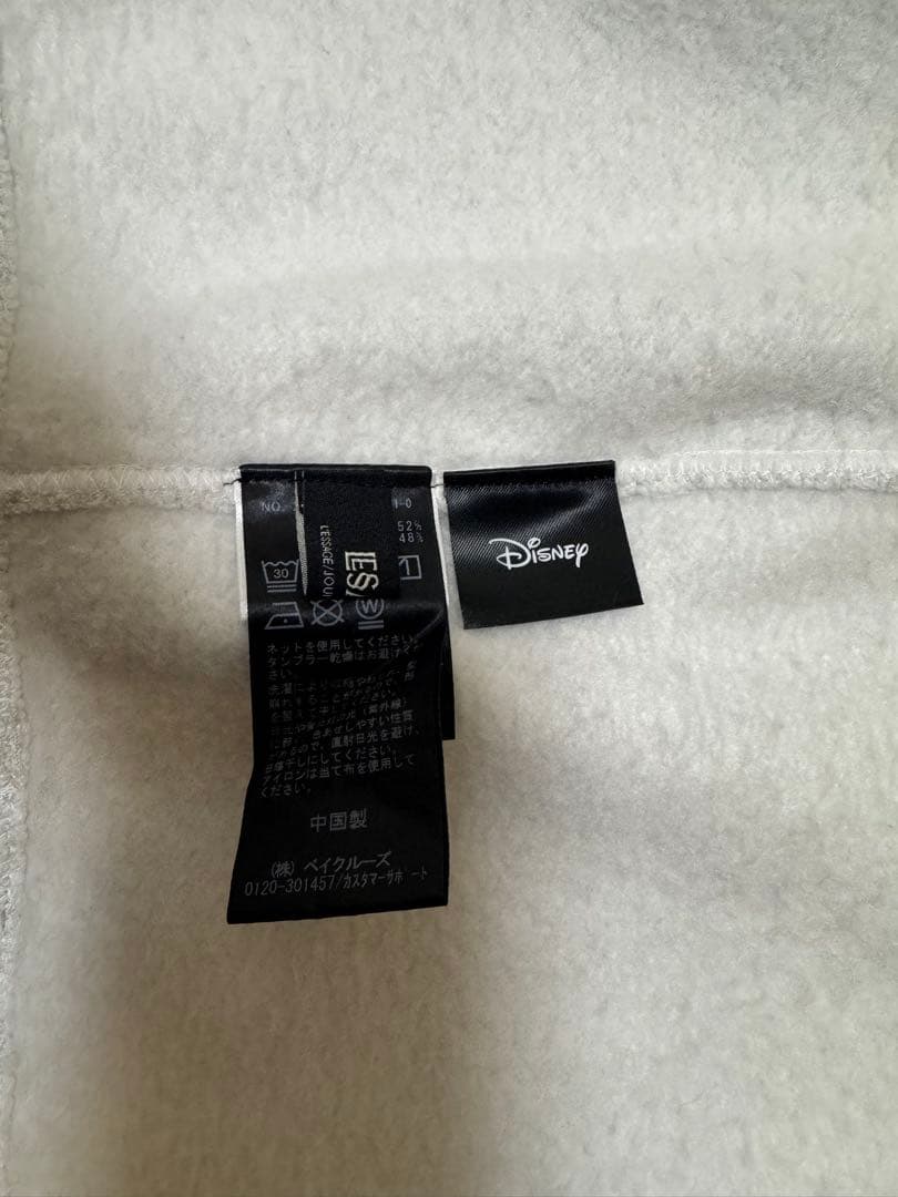 JOURNALSTANDARDL'ESSAGE ミッキースウェット