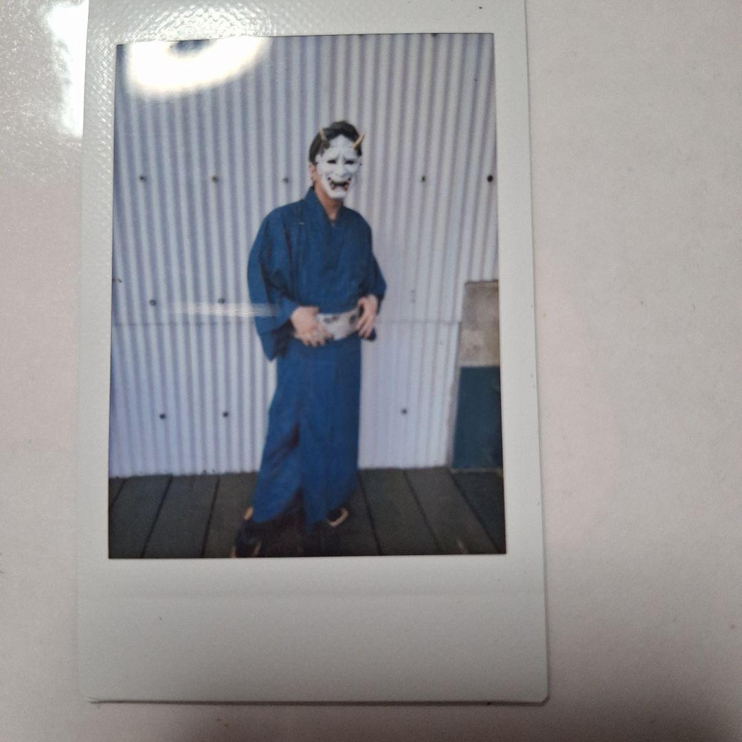 O-MENZ チェキ 般若 - メルカリ