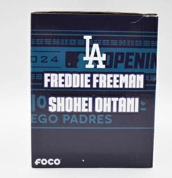 PLAYER BOBBLE C11906-1 WORLD TOUR LA SD - メルカリ