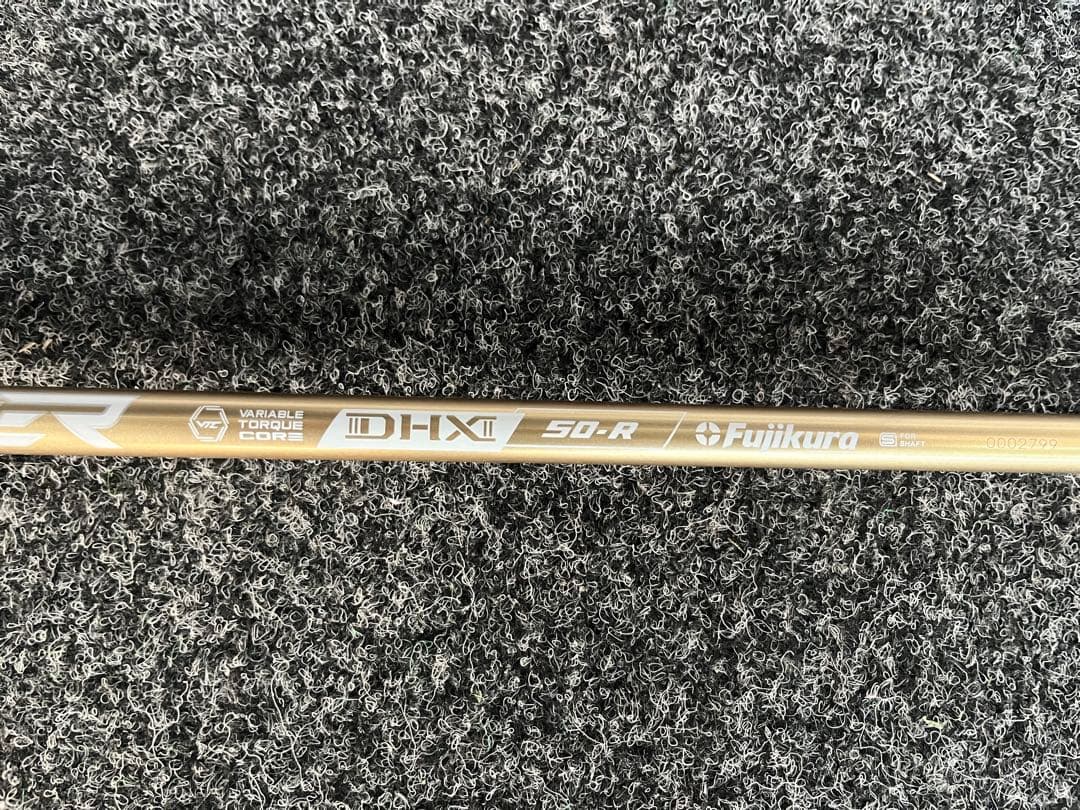 フジクラ スピーダーNXゴールド 50R ping フジクラシャフト クーポン付きフジクラ スピーダーNX ゴールド