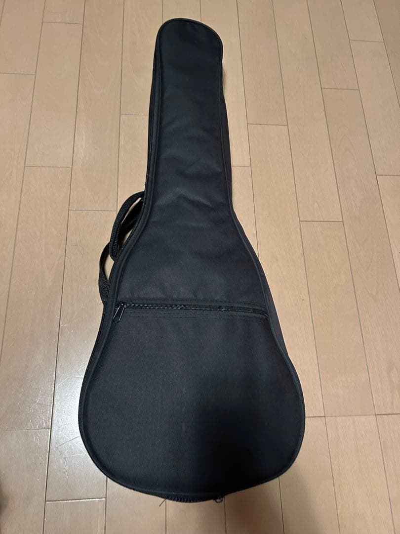 ARIA 6弦テナーウクレレ G-Uke エレアコ ギタレレ - メルカリ