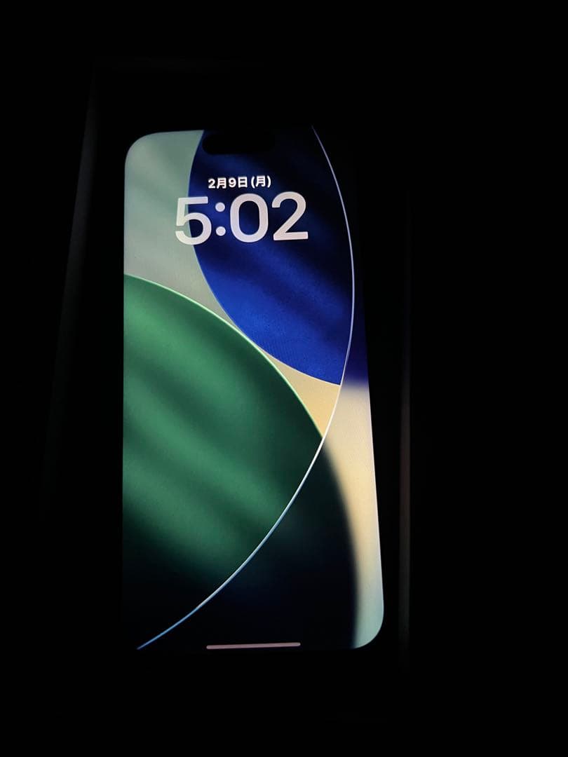 iPhone 15Pro 512gb apple 純正bms バッテリー100% - メルカリ