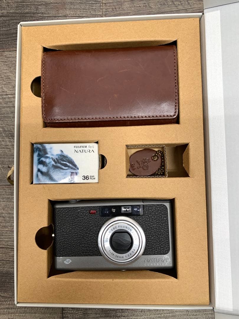 ナチュラクラシカ（Re:sパッケージ） - メルカリ