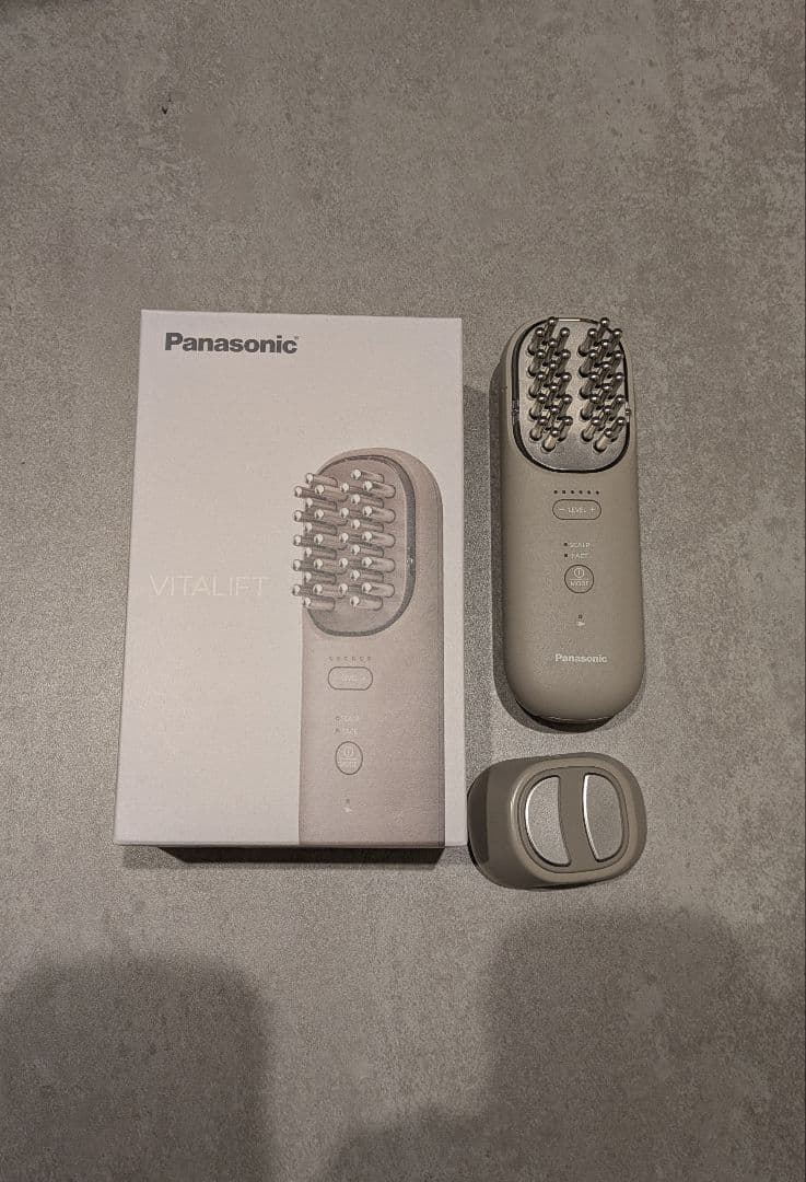 Panasonic VITALIFT 美顔器