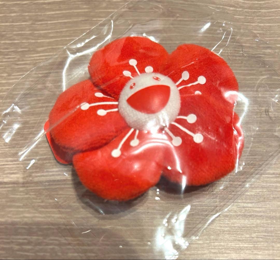 早い者勝ち希少品】村上隆 カイカイキキ 囍鵲亭フラワー お花 梅