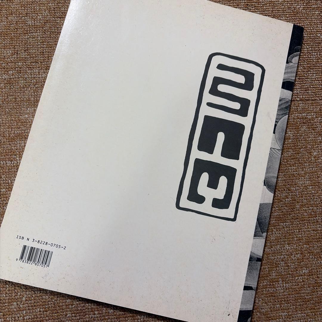 M.C.エッシャー グラフィックとスケッチ 画像 作品集 - メルカリ