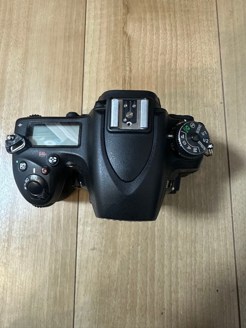 一眼レフカメラNikon D750/Nikon 35-70mm1:3.3-4.5