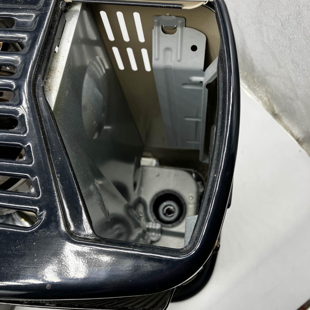 1210-03☆2012年製☆石油ストーブ☆コロナ☆あったか☆暖房☆