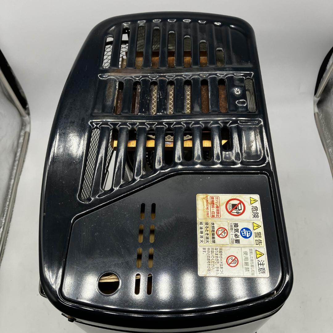 1210-03☆2012年製☆石油ストーブ☆コロナ☆あったか☆暖房☆