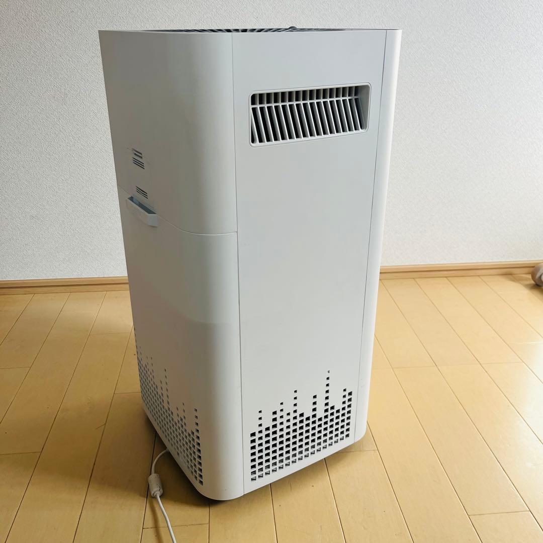 ジャンク】Airdog 空気清浄機 X3s KJ200F-X3 - メルカリ