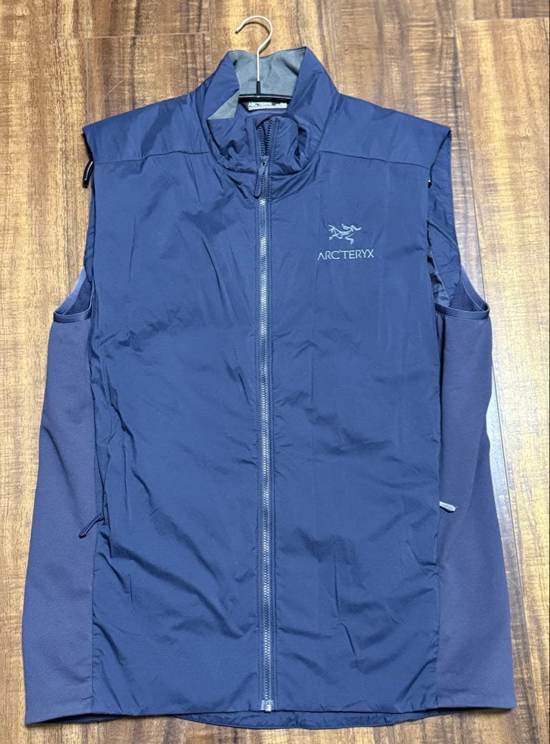 アークテリクス atom ベスト 楽天市場】ARC'TERYX アトム ベスト ウィメンズ Women's ATOM VEST