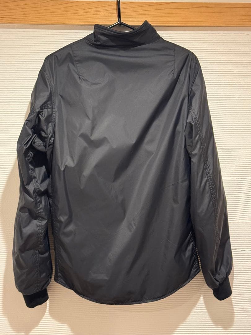 Heat Master ヒートマスター ヒートインナージャケット 7.0AMP