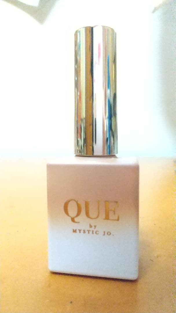 QUE by MYSTIC JO.】キュイジェルネイル キャンディマグ すもも - メルカリ