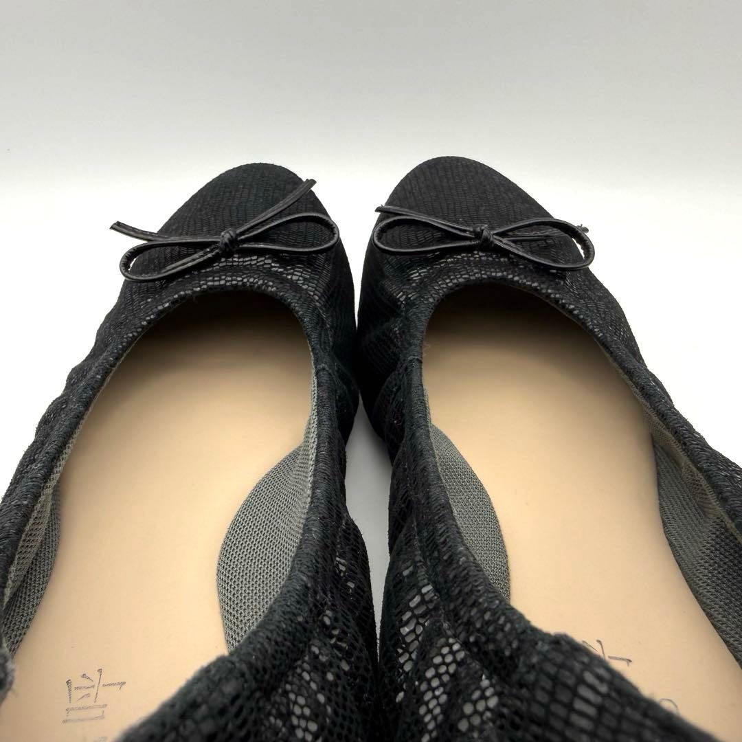 卑弥呼 HIMIKO ふかふかスニーカーパンプス 黒 24.5 - メルカリ