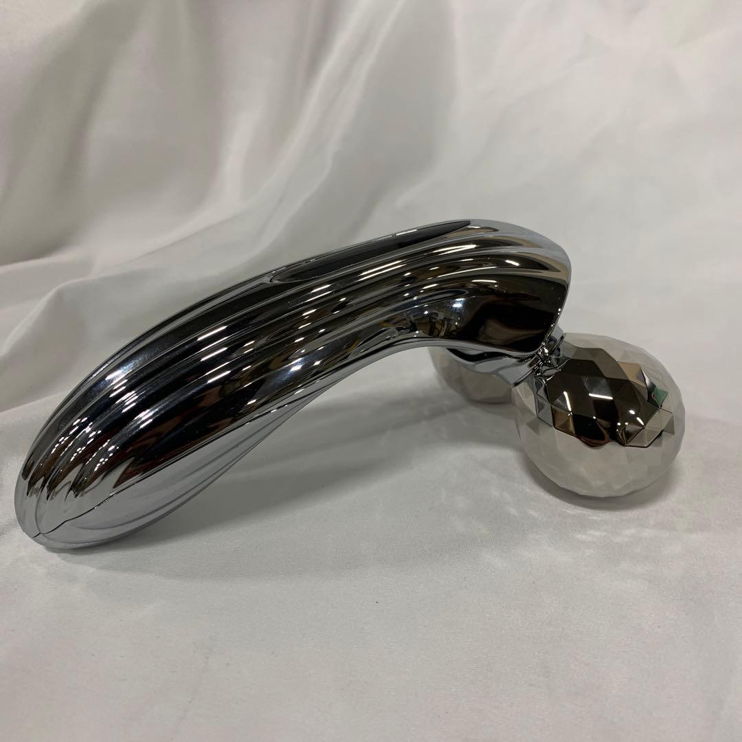 ReFa RM-CR2339B SILVER リファモーションカラット