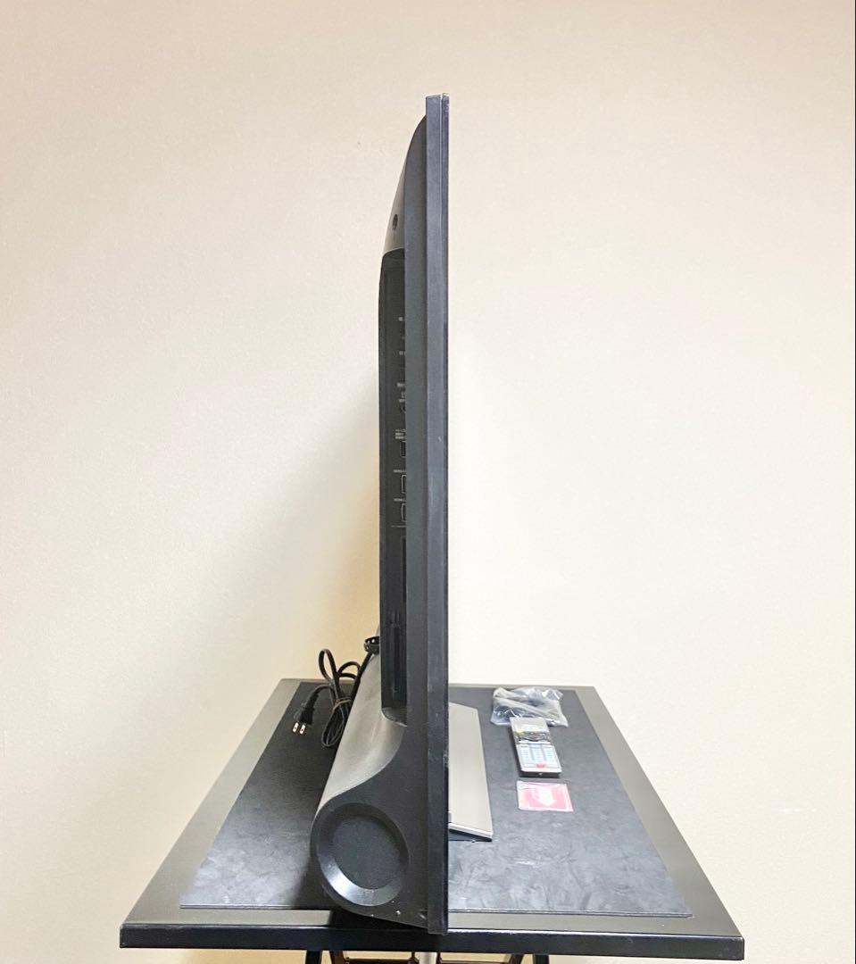 今だけ優待価格】TOSHIBA REGZA 49V型4K IPS｜地デジ - メルカリ