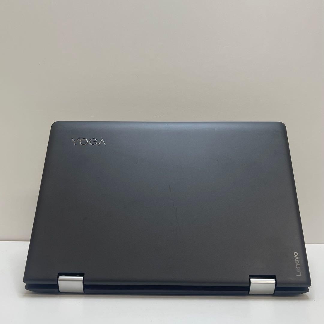 646 レノボ Yoga 310 Celeron 4GBOffice2021付 - メルカリ