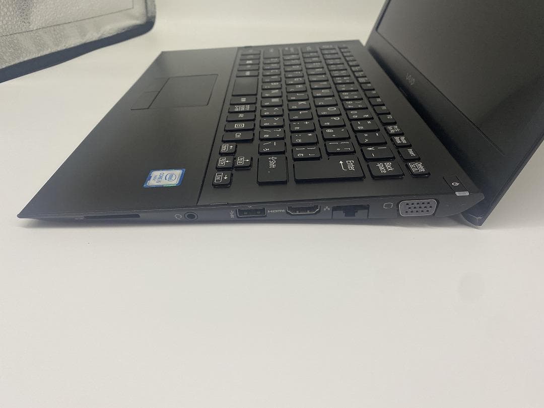 SONY】セットアップ済み i5/SSD128GB ノートパソコン B1