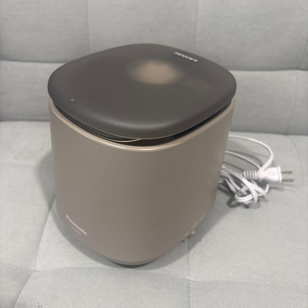 ボディ・フェイスケア Panasonic EH-SA70 Panasonic（パナソニック） 公式店 スチーマー ナノケア EH-SA70