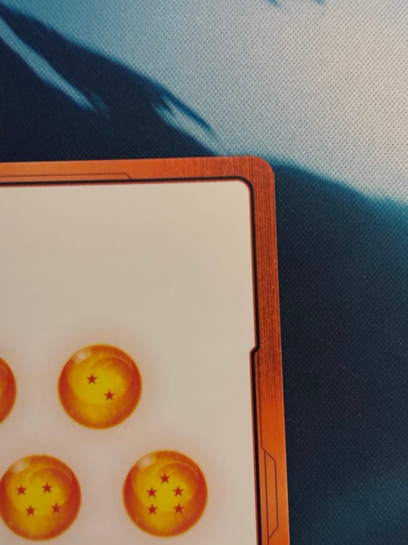 ドラゴンボール エナジーマーカー E-71 金 - メルカリ