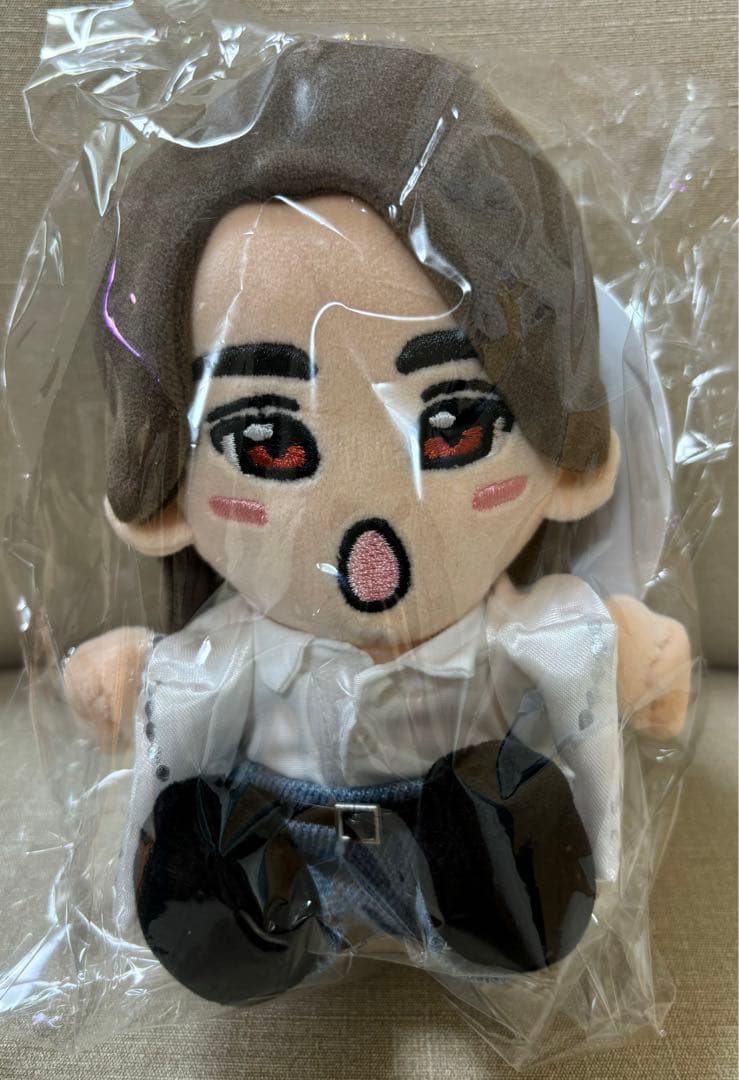 Aぇ! group 末澤誠也 はぴぬい 2024年 ちびぬい - メルカリ