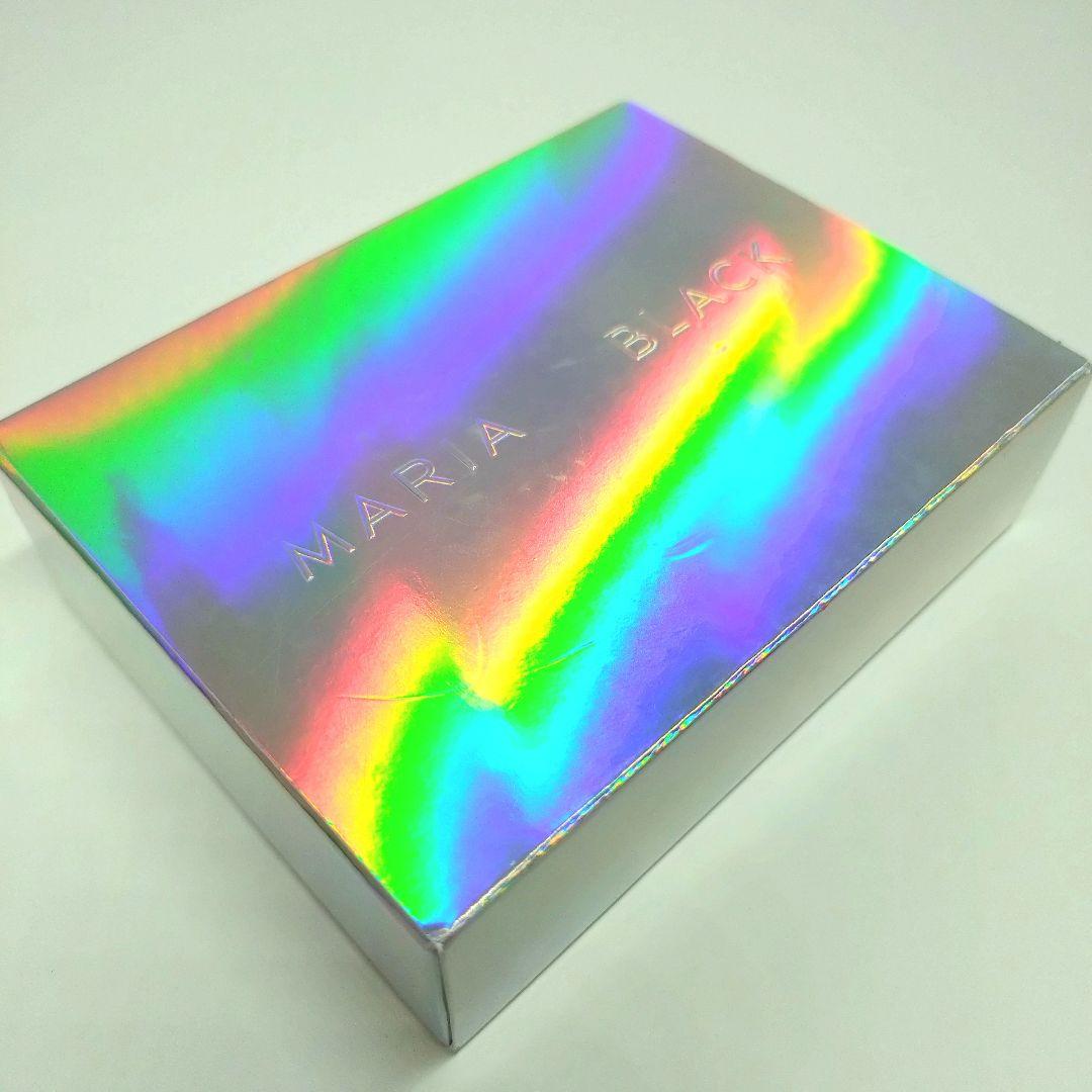 みーこm様 箱無し価格中 MARIA BLACK ピアス 片耳用 ×2 925