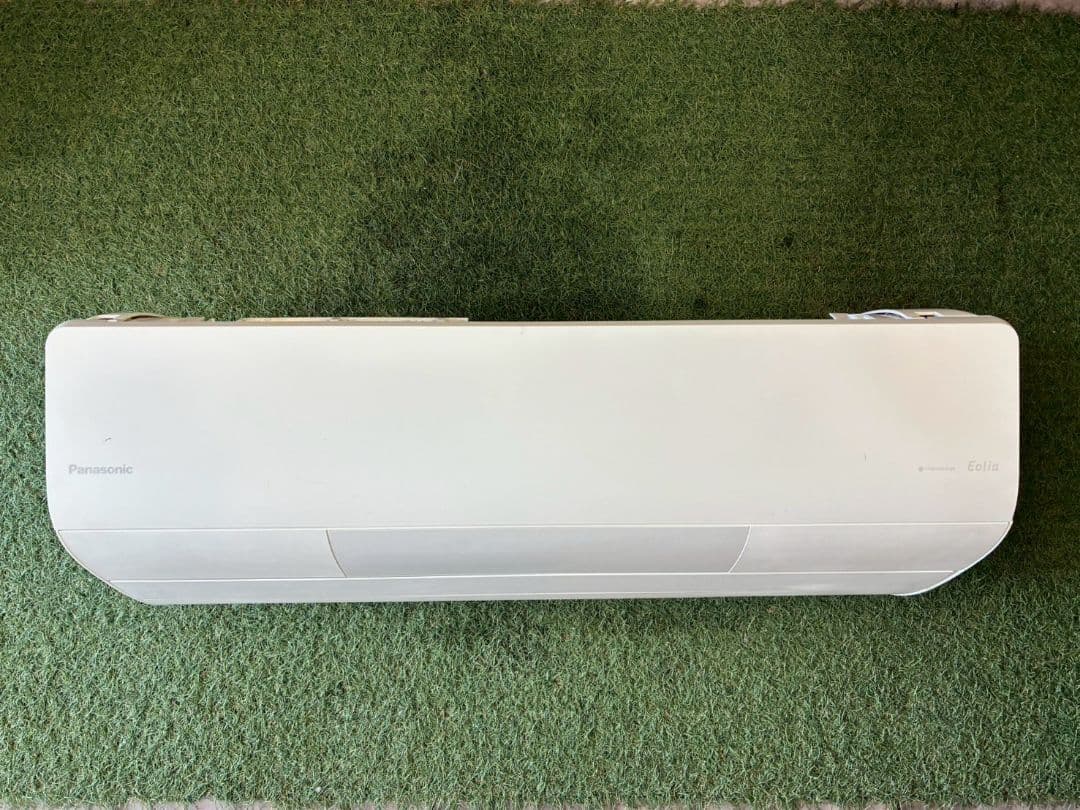 ◎1923 パナソニック【CS-X714D2】2024年 23畳 エアコン 中古 - メルカリ