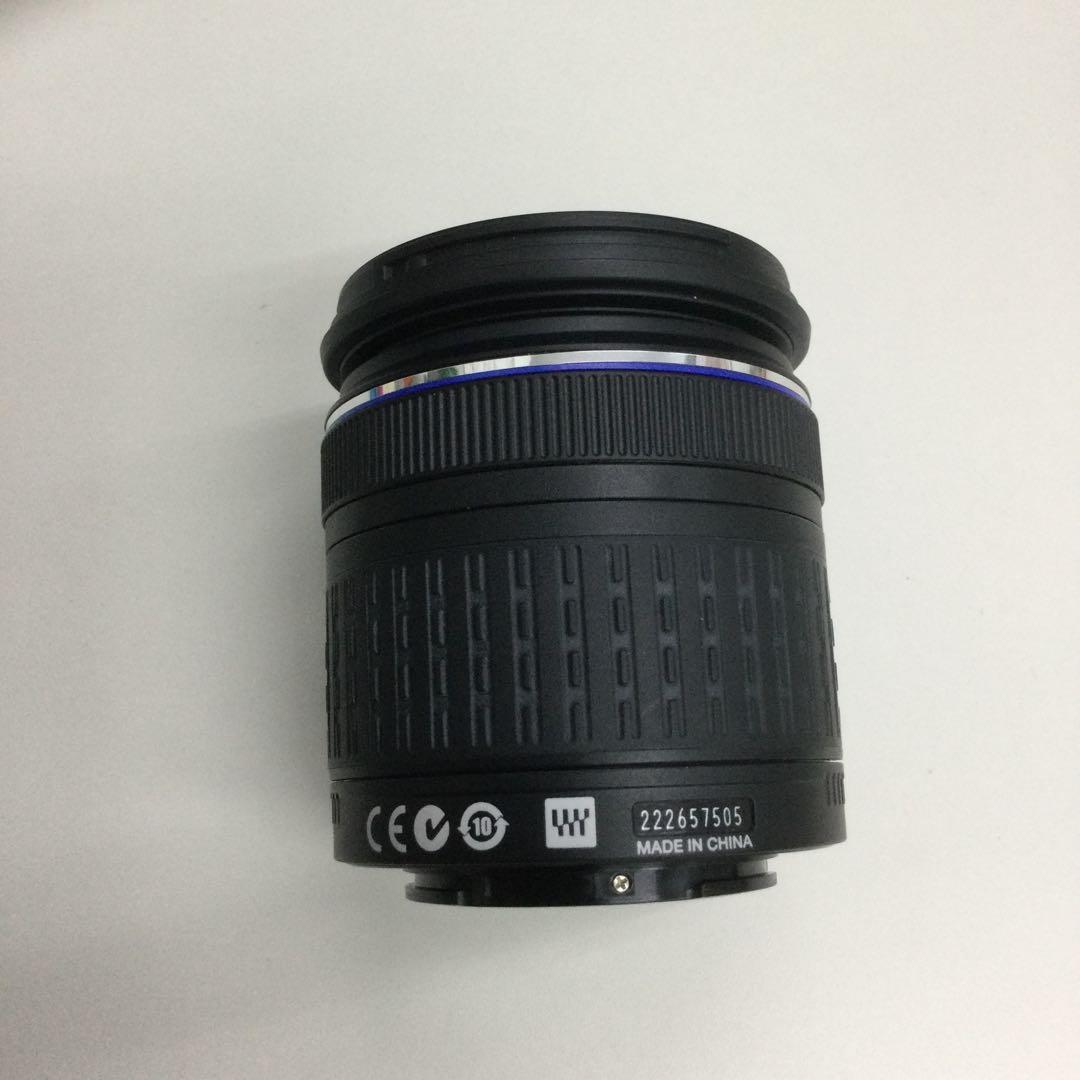 73、OLYMPUS 40-150mm f/4.0-5.6 ズームレンズ