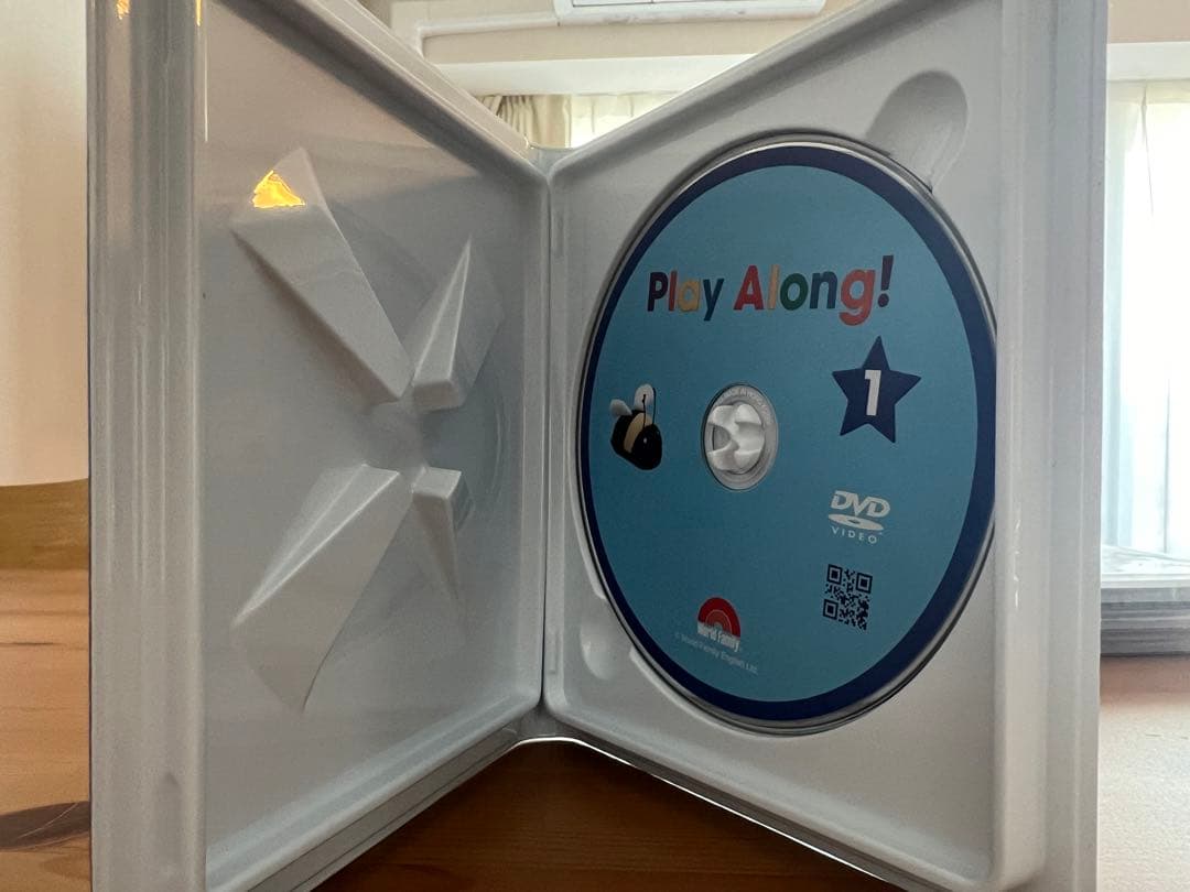 美品 ブレイアロング最新子役 DVD3枚CD3枚セット CD・DVD・ブルーレイ