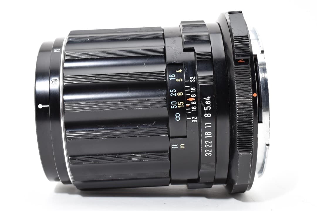 ペンタックス Pentax 6x7 67 135mm f4 中判レンズ 2734 - メルカリ