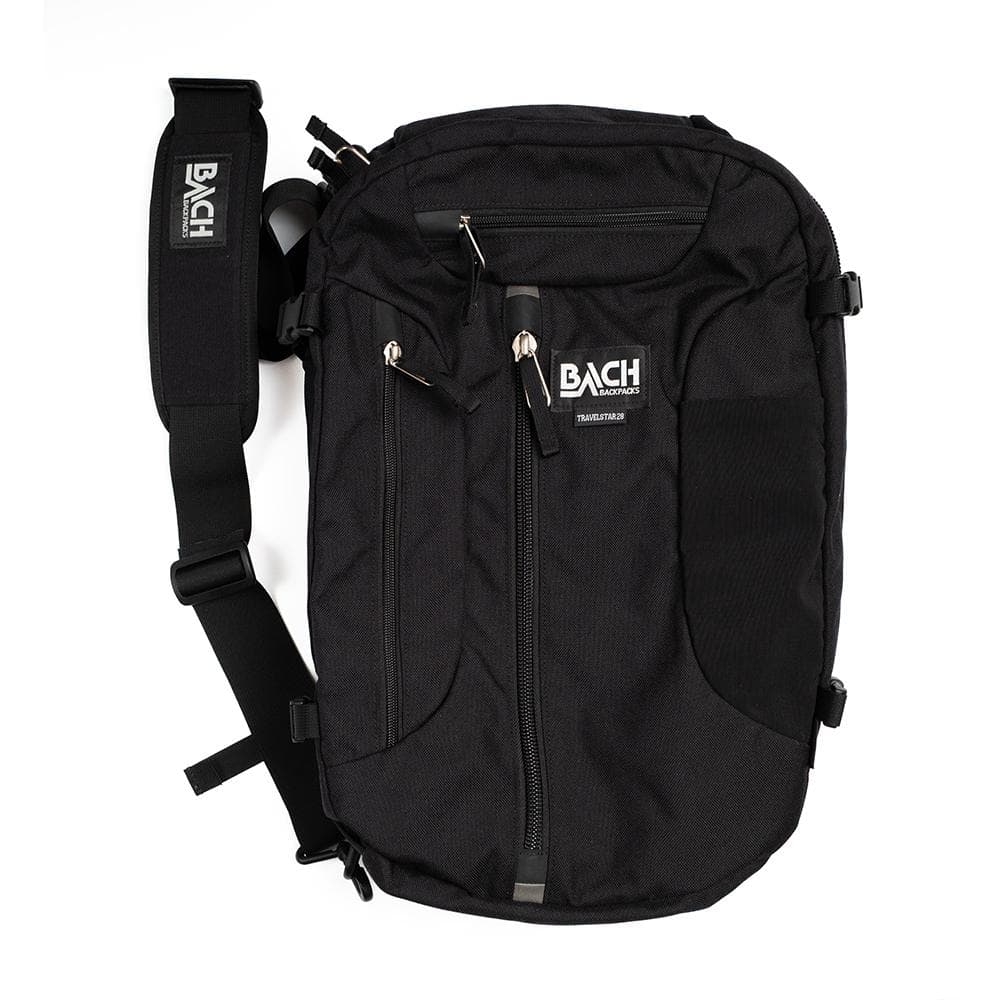 BACH TRAVELSTAR28 リュック ビジネスバックブラック 楽天市場】バッハ/BACH トラベルスター28 デイパック リュック ザック