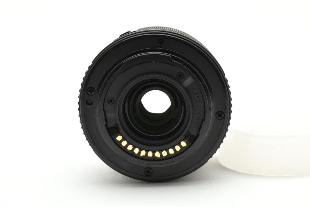 美品 オリンパス M.zuiko カメラレンズ 14-42mm f3.5-5.6