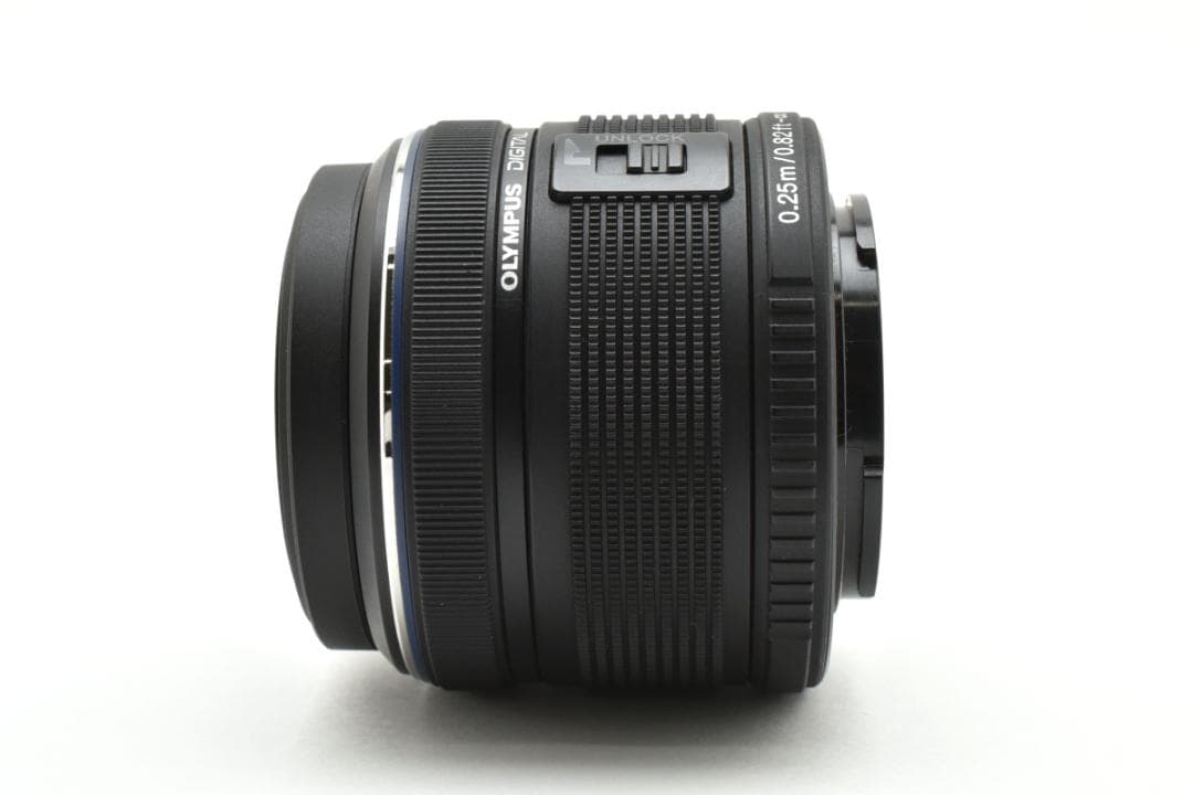 美品 オリンパス M.zuiko カメラレンズ 14-42mm f3.5-5.6