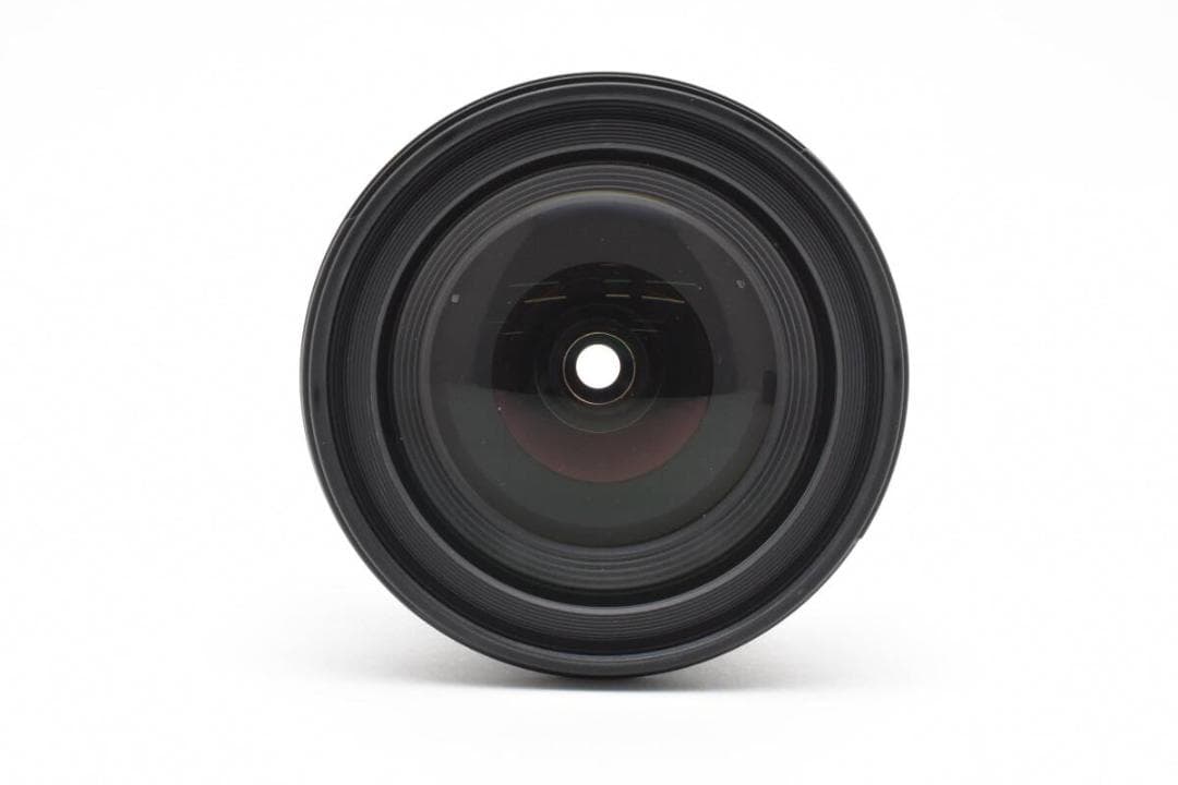 シグマ SIGMA 17-70mm F2.8-4.5 DC キャノン用 #719