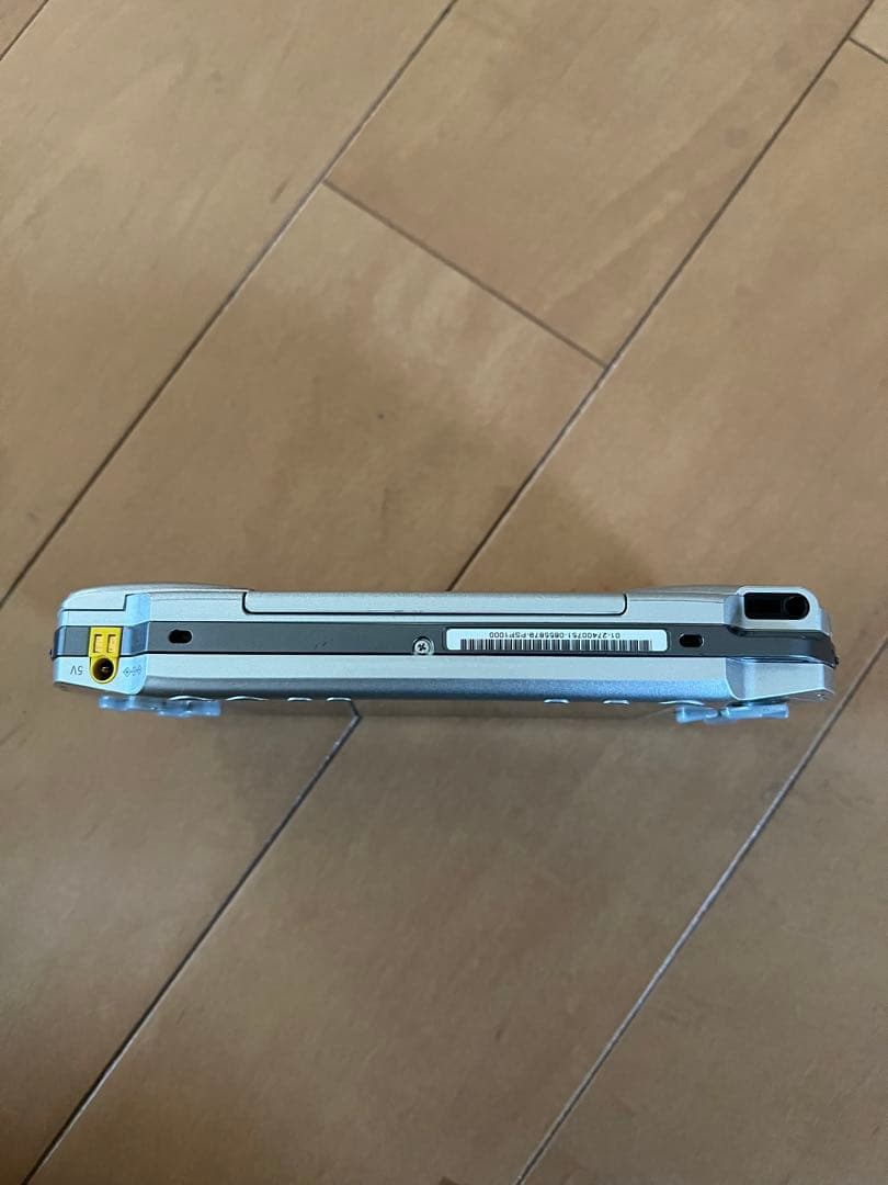 希少 PSP1000 動作確認済