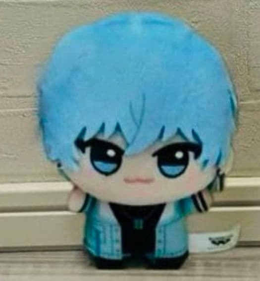 めておら - Meteorites - ちびぐるみ /Lapis らぴすくん×2 - メルカリ