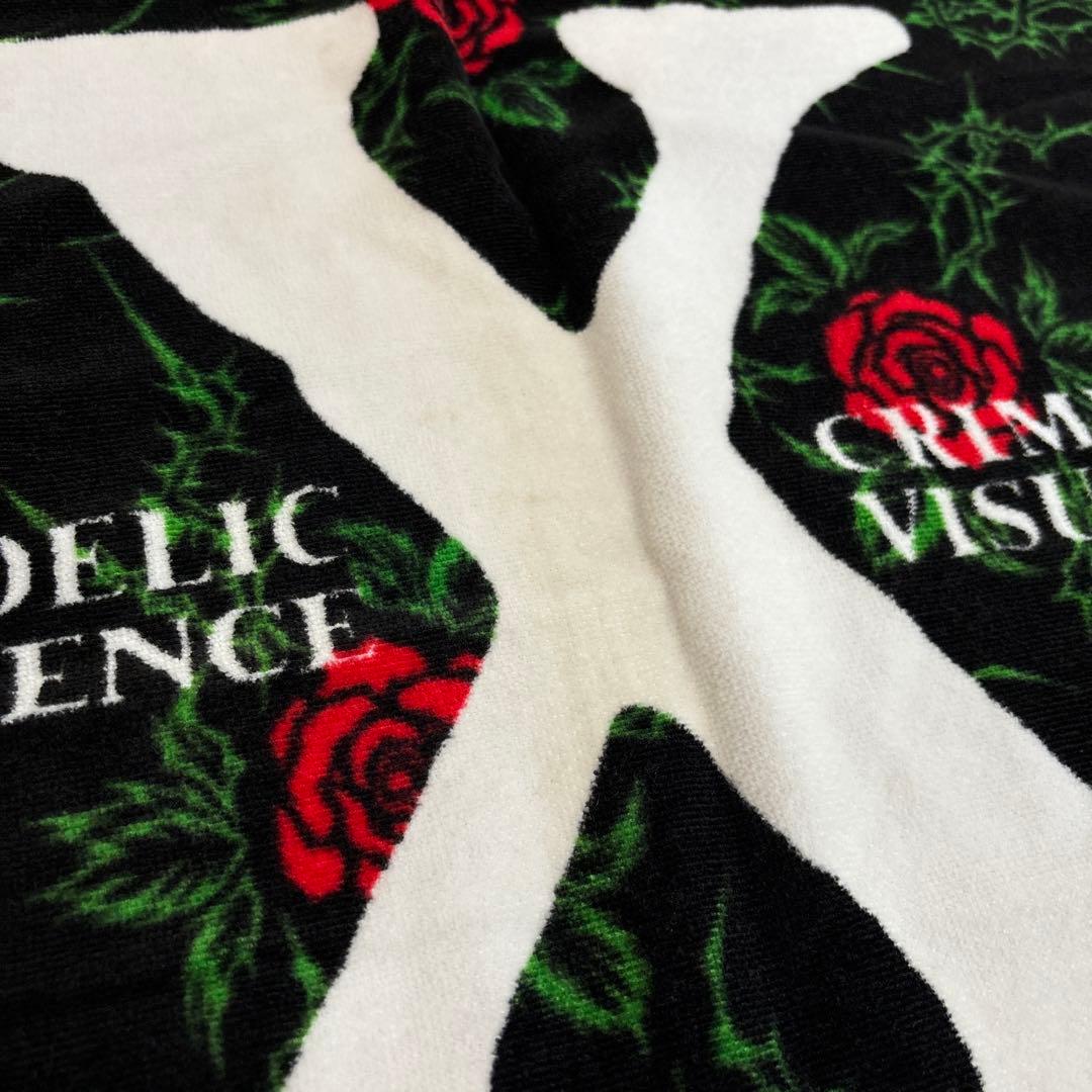 X JAPAN ツアーバスタオル YOSHIKI TOSHI HIDE - メルカリ