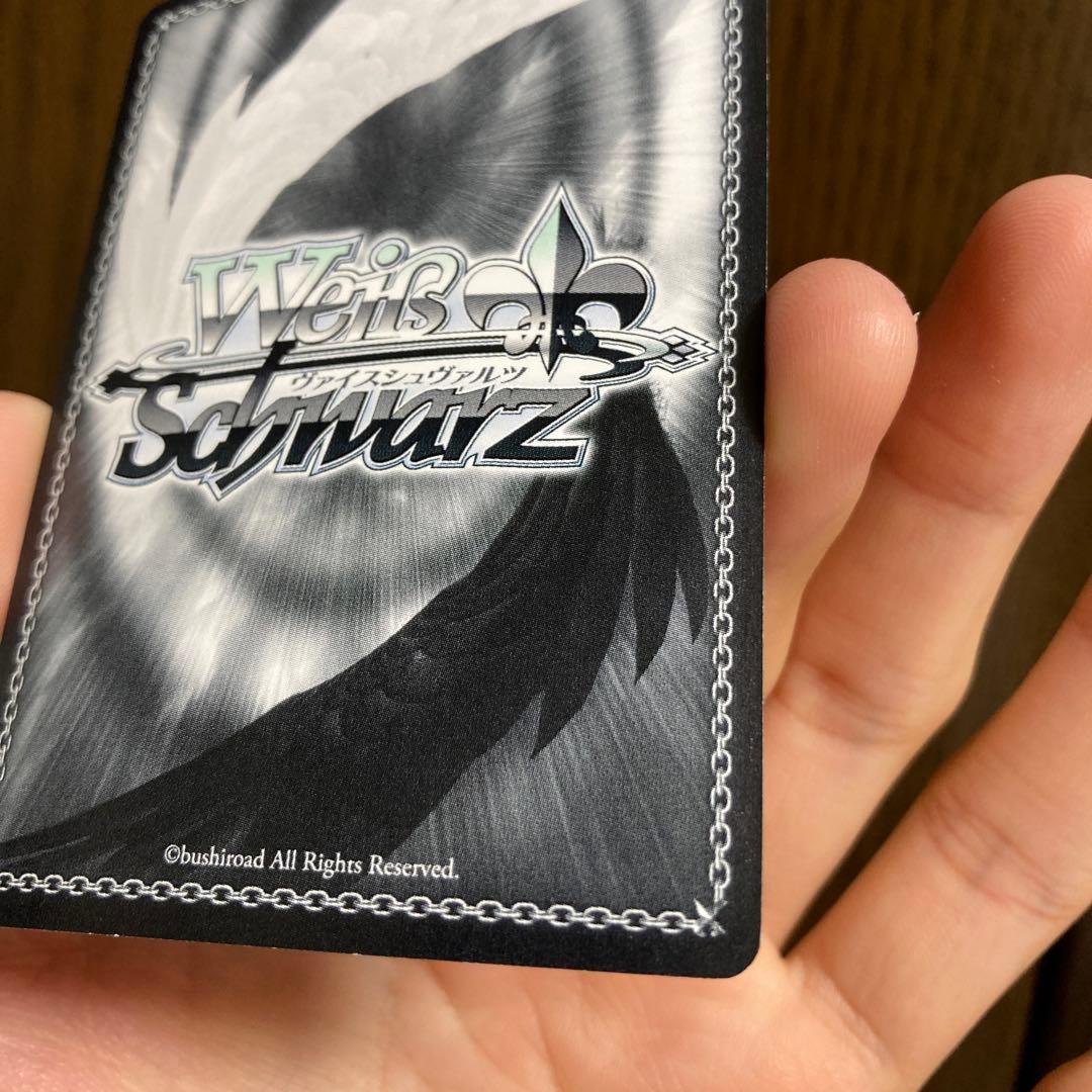 ヴァイス smiling 島村卯月 サイン SP - メルカリ