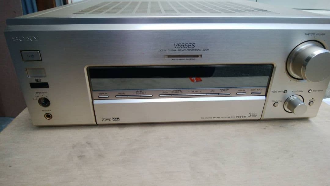 真空管 JRC F220 9343