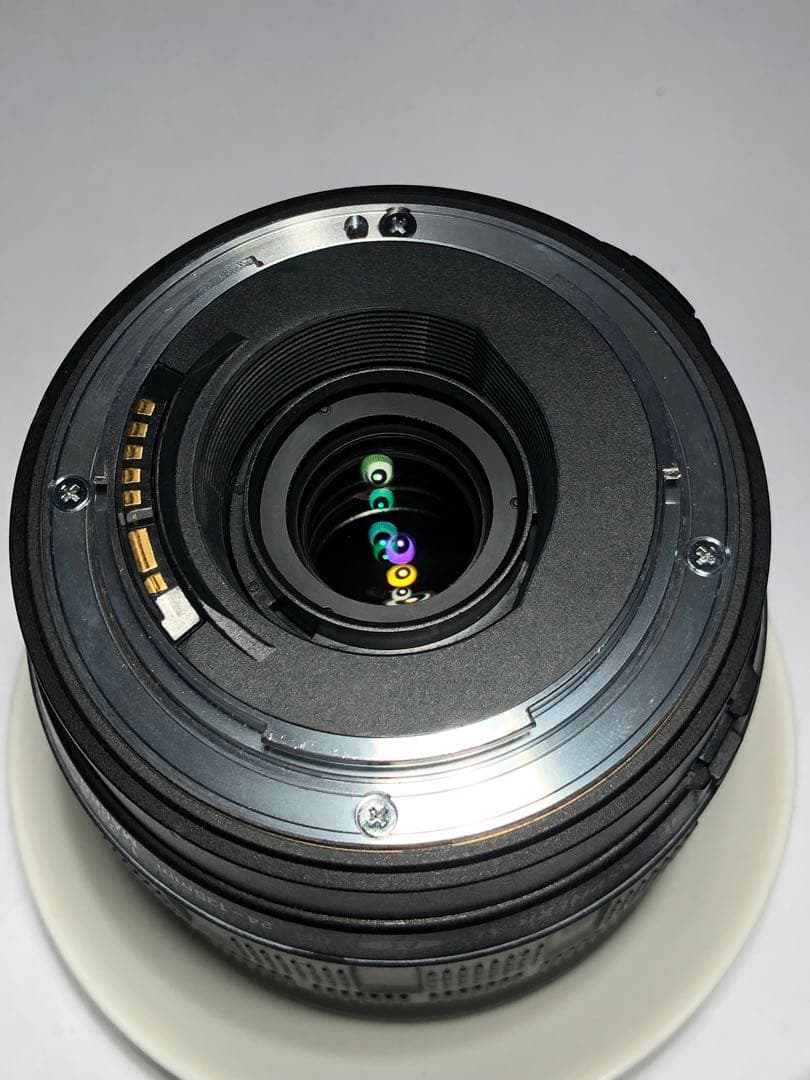 tamron 50周年記念レンズ　 24-135mm f3.5-5.6