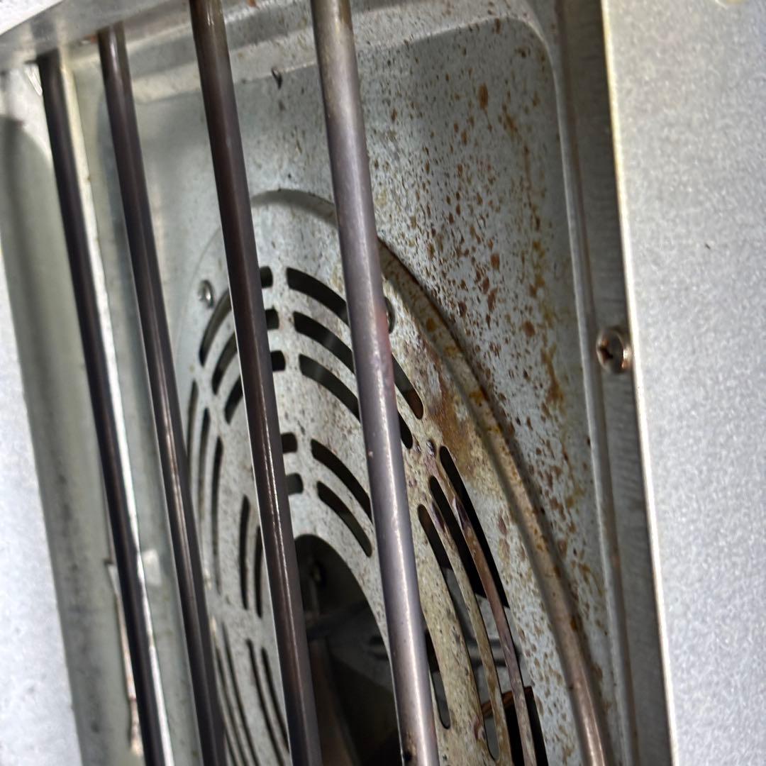 FeeKaa 20L コンベクションオーブン 黒 ゴールドアクセント - メルカリ