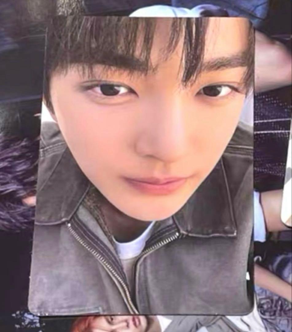 CORTIS ゴンホ 1st weverse shop 限定 トレカ A - メルカリ