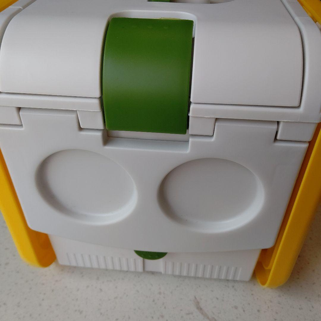 ポケモンクーラーキューブ ポケモン限定100 2011ピカチュウ