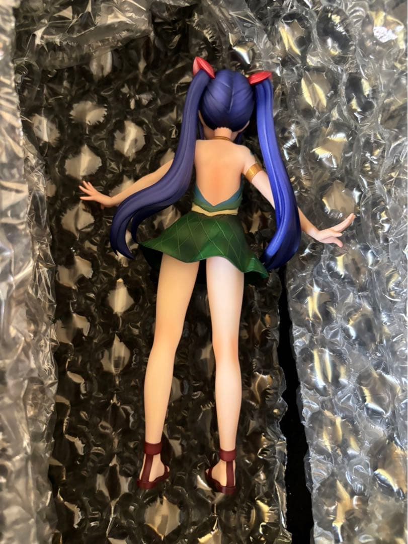 FAIRY TAIL×Bfull 「ウェンディ・マーベル」1/6スケール - メルカリ