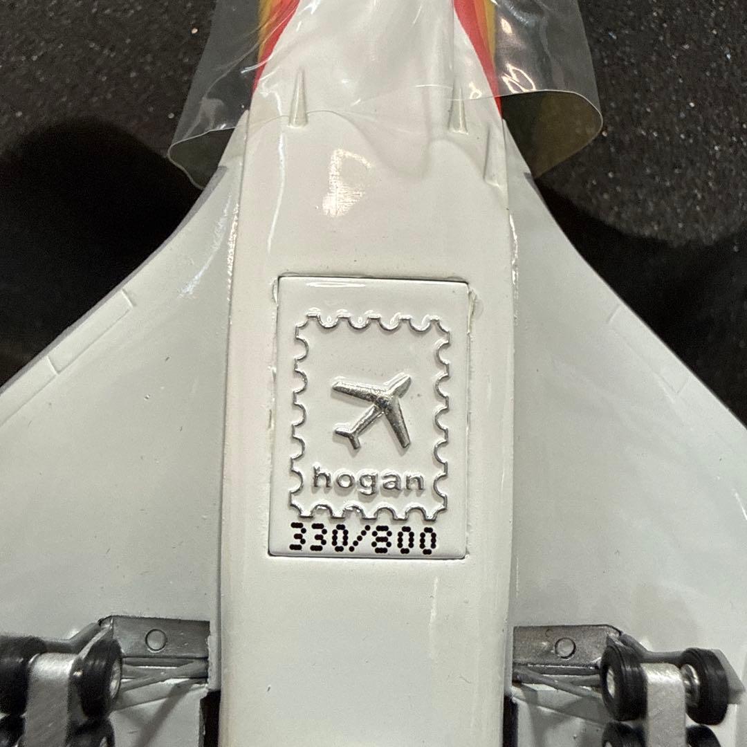 Hogan Wings EVA AIR コアラフェスティバル B747-400 - メルカリ