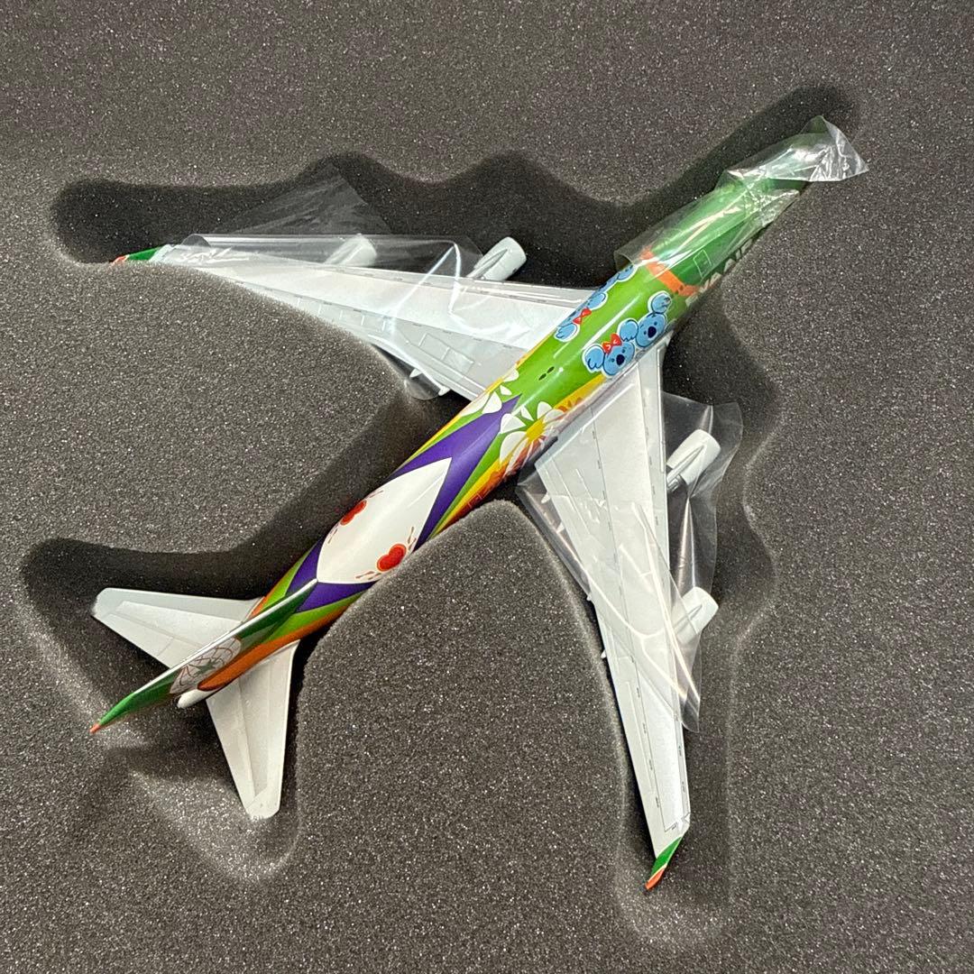 Hogan Wings EVA AIR コアラフェスティバル B747-400 - メルカリ