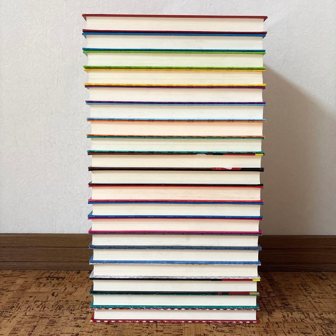 グレッグのダメ日記 1〜19巻 全巻セット 全巻カバー付 ポプラ社 まとめ