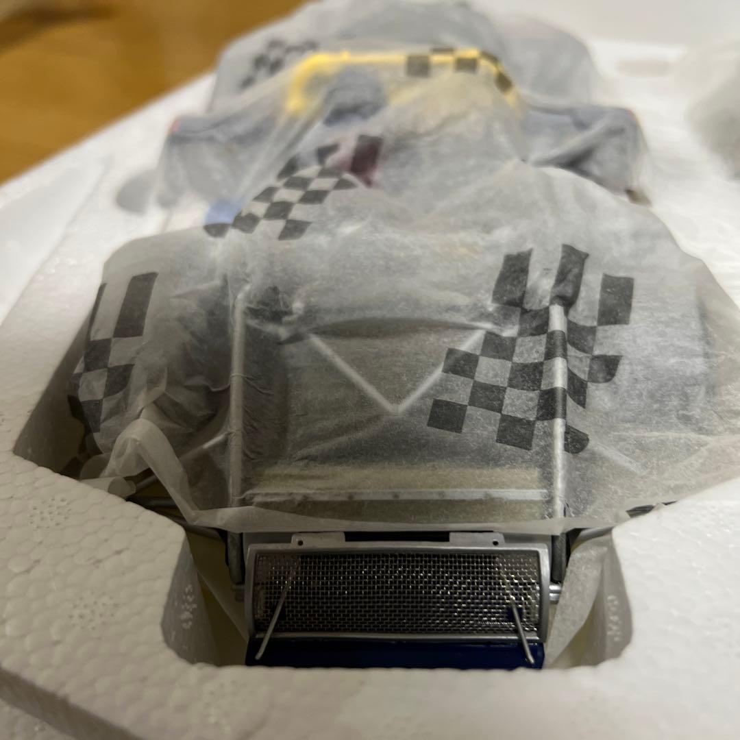 s*ん様 EXOTO ポルシェ917/30 ☆♯エディションモデル2台セット☆僅