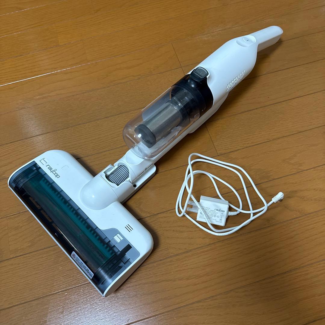 レイコップ　RS4-100JPWH レイコップ NewStyle レイコップ RS4-100JPWH 価格比較 - 価格.com