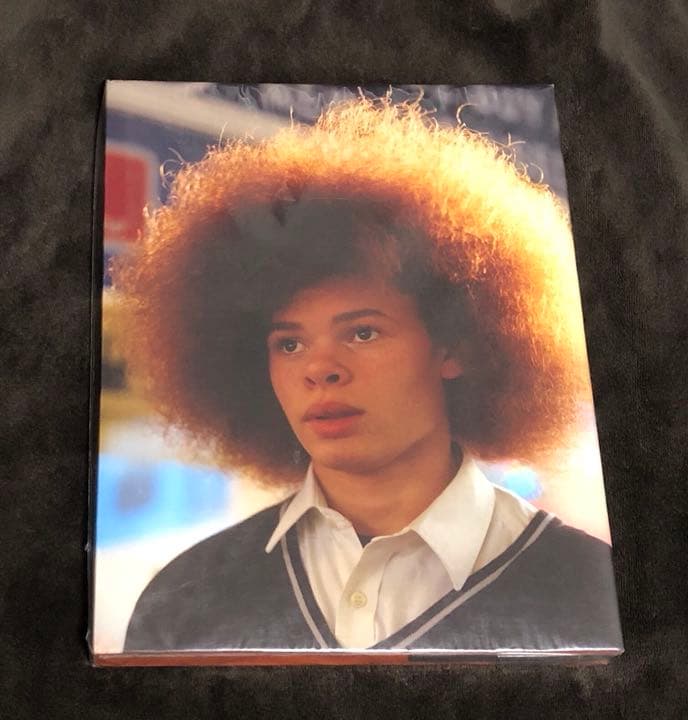 Jamie Hawkesworth Preston Bus Station - メルカリ